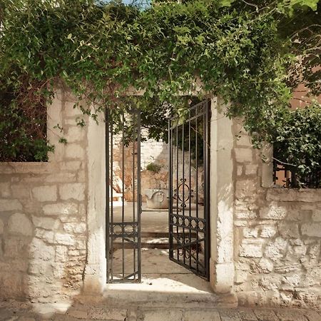 Malipiero Residence Rovinj Exterior foto